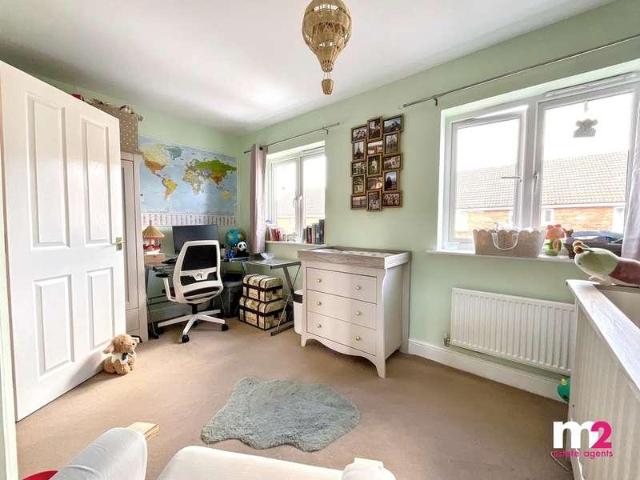 House for sale in Glan Llyn, Newport