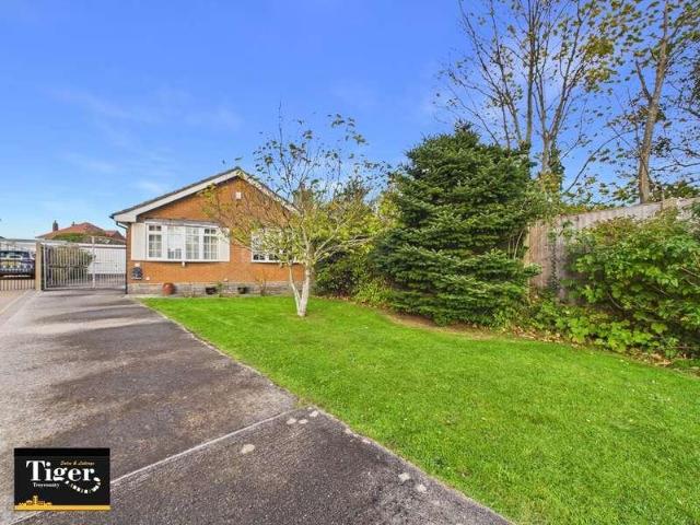 House for sale in Churchtown, Bispham