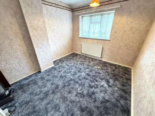 House for sale in Willenhall, Short Heath
