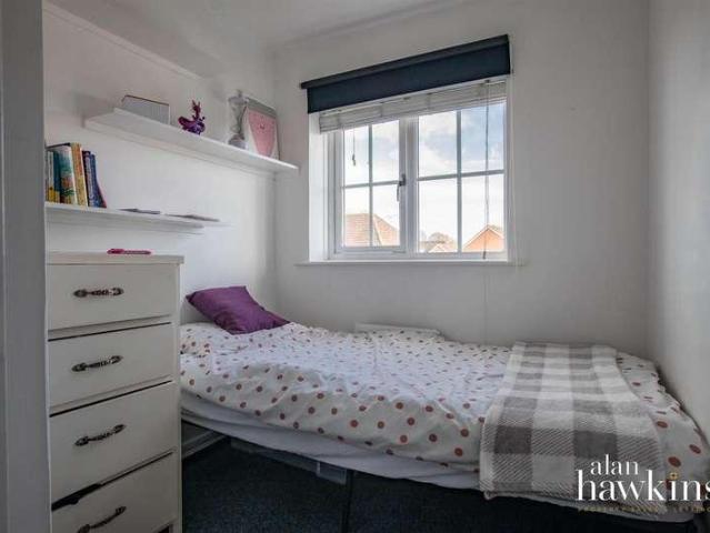House for sale in Wiltshire