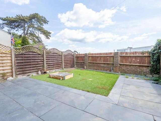 House for sale in Clapham, West Sussex