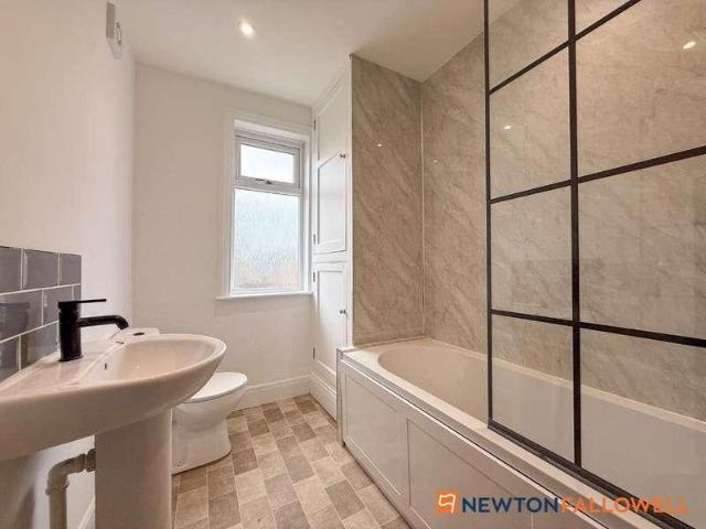 House for sale in New Town, Alverton