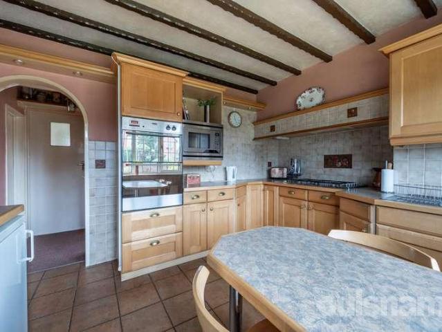 House for sale in Turves Green, West Midlands