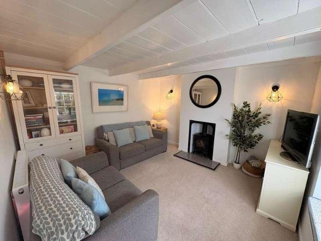 House for sale in Stithians