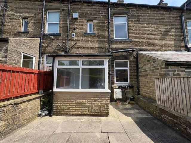 House for sale in Thornton, West Yorkshire