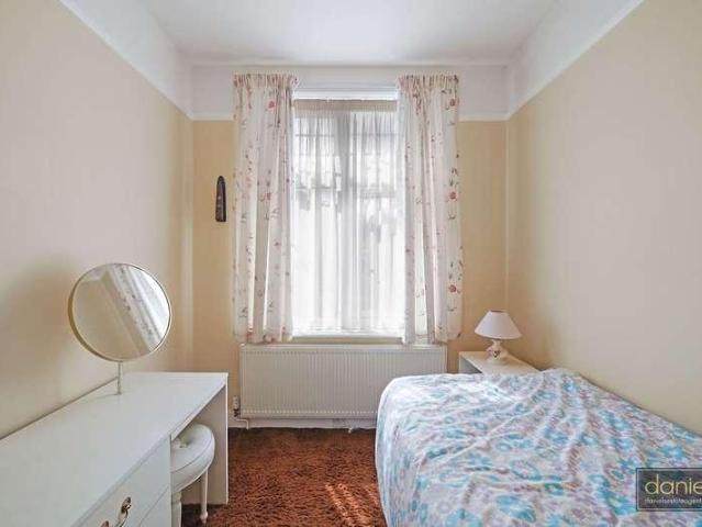 House for sale in Brondesbury, Greater London