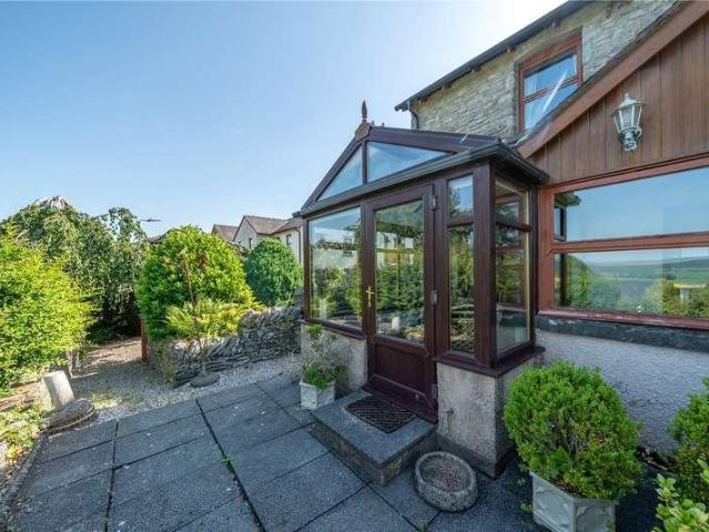 House for sale in Levens