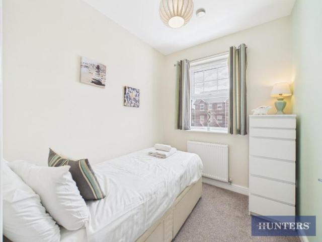 House for sale in The Pastures, Filey