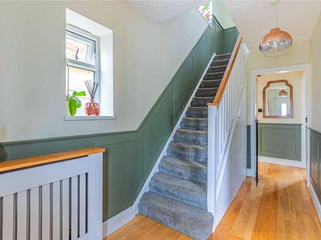 House for sale in Wigginton, Pouchen End