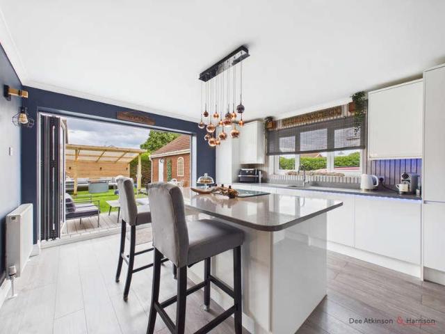 House for sale in Leconfield
