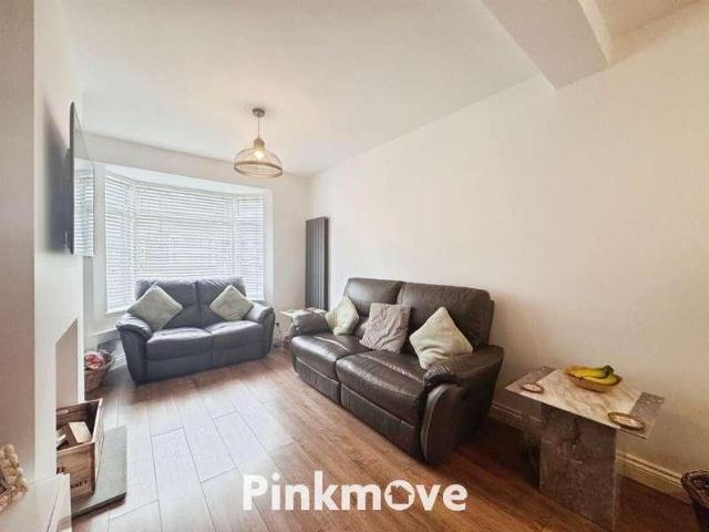 House for sale in Ladyhill, Wales