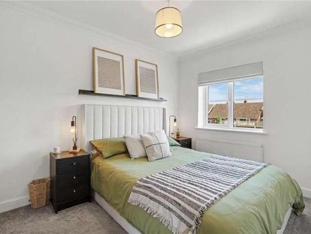 House for sale in Burgh St Peter, Norfolk
