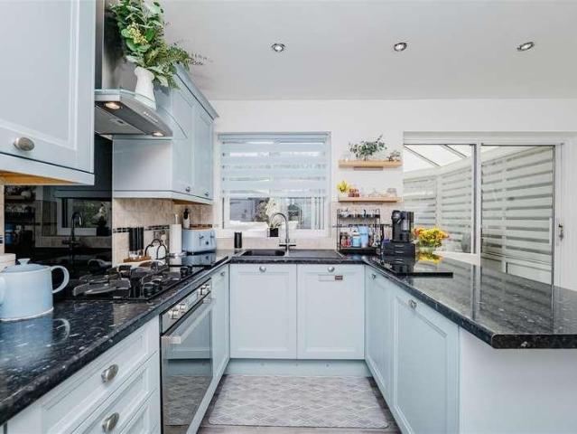 House for sale in Cwm Talwg, Barry
