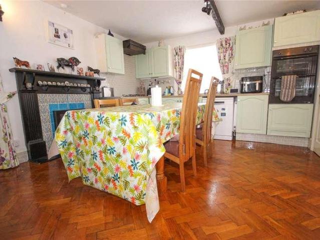 House for sale in Budlake, Devon