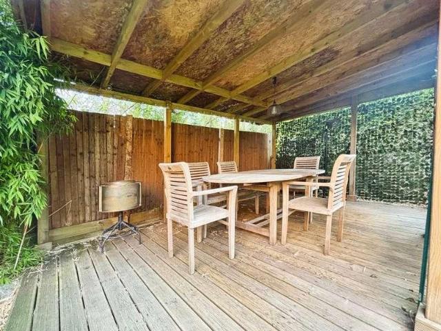 House for sale in Emmer Green, Reading