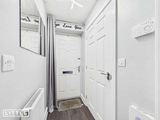 House for sale in Gillar's Green, St Helens