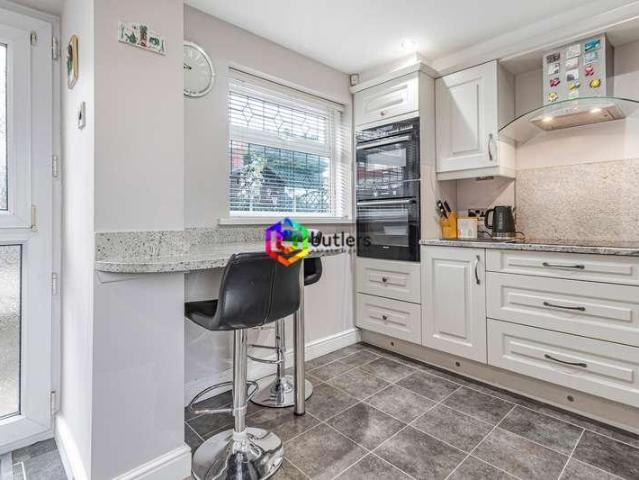 House for sale in Killamarsh, North East Derbyshire