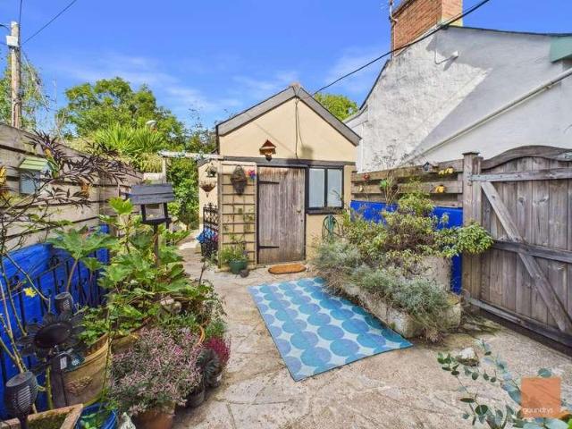 House for sale in Chacewood, Chacewater