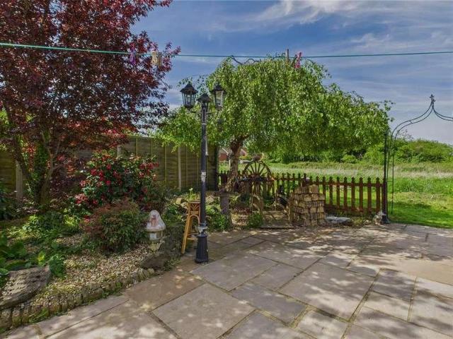 House for sale in Worcester