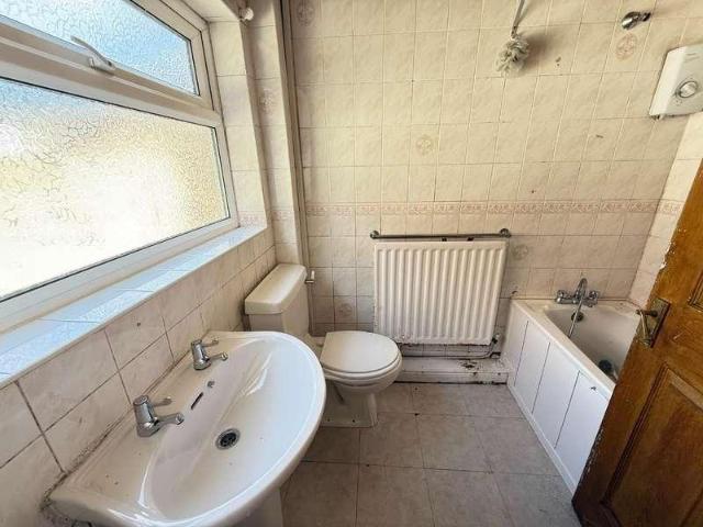 House for sale in Bishop Auckland