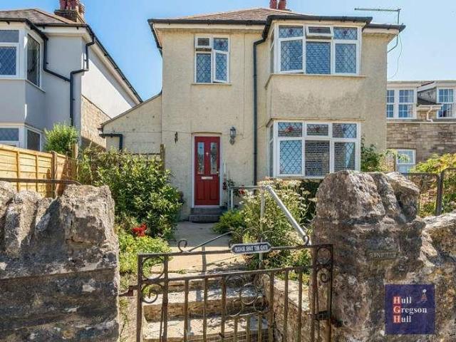 House for sale in Langton Matravers