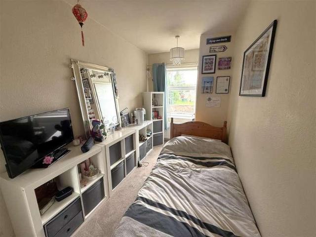 House for sale in Egginton, East Midlands