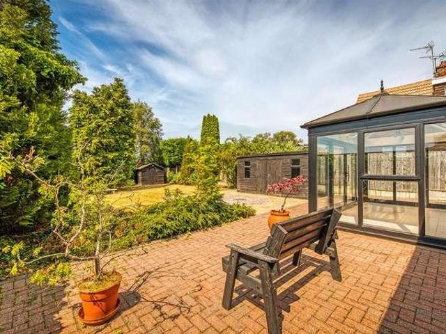 House for sale in Abbey Park, Allestree