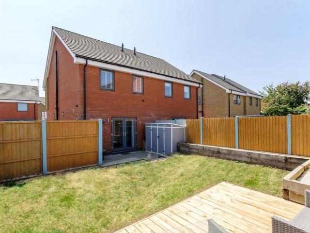 House for sale in Barton In Fabis, East Midlands