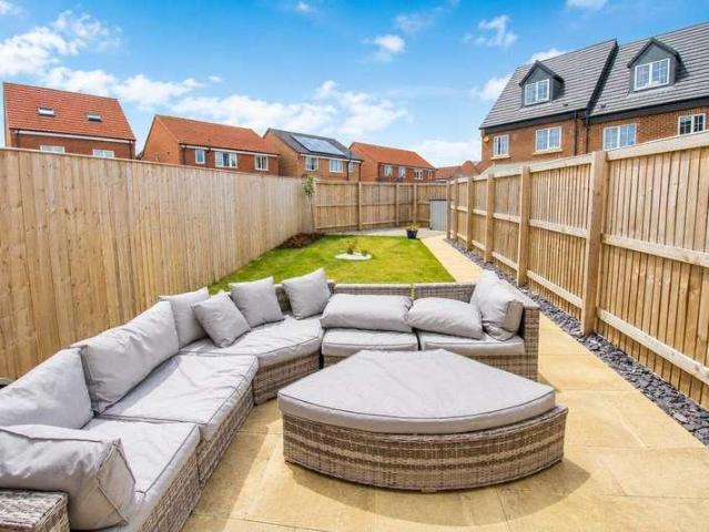 House for sale in Pontefract, West Yorkshire