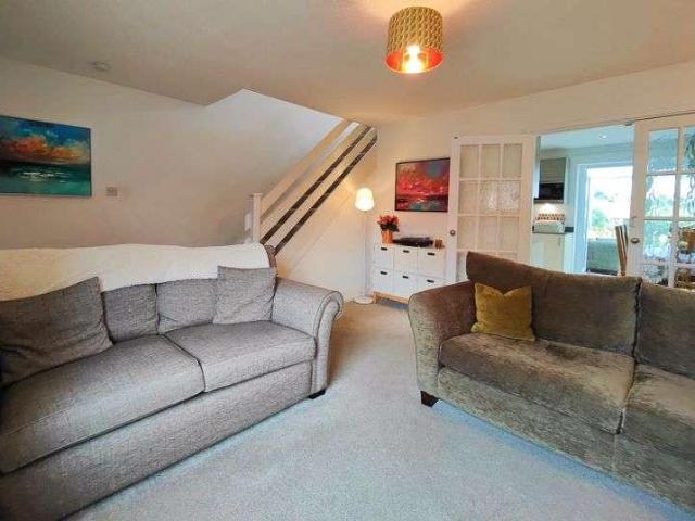 House for sale in Bailrigg, Lancaster