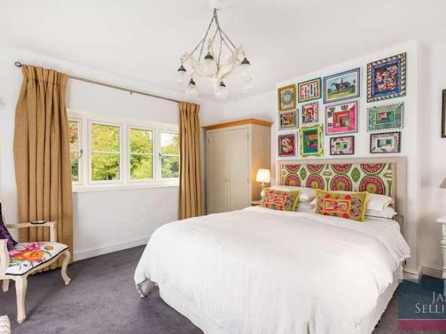 House for sale in Medbourne, Harborough