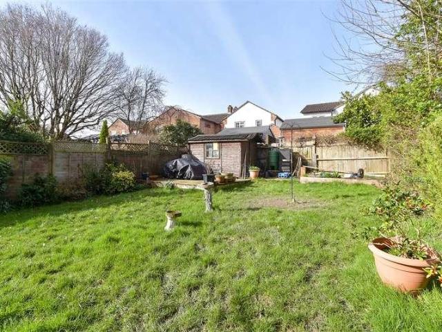House for sale in Uckfield, Cross In Hand