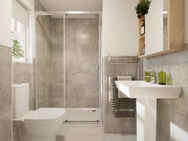 House for sale in High Stanners, Morpeth