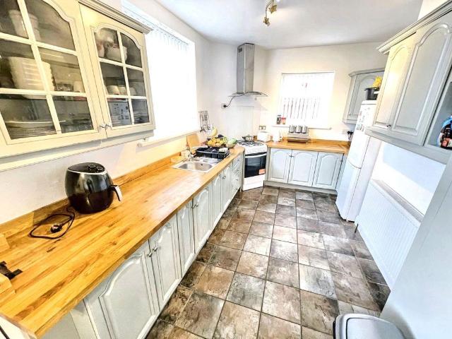 House for sale in Harton Nook, Tyne And Wear