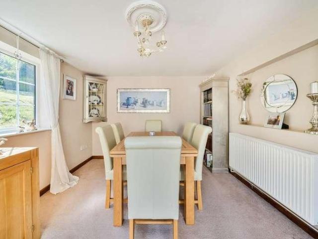 House for sale in Longbridge Deverill, Crockerton