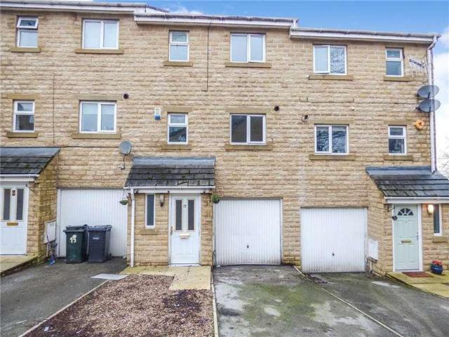House for sale in West Yorkshire