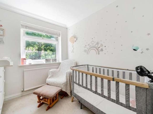 House for sale in Blackhills, Surrey