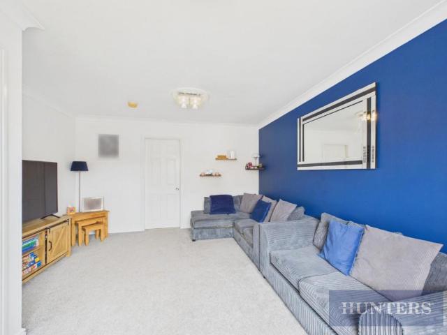 House for sale in Seamer, North Yorkshire
