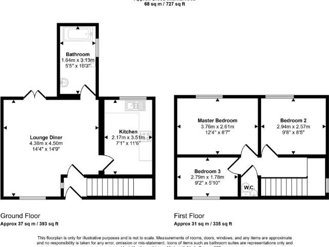House for sale in Murton