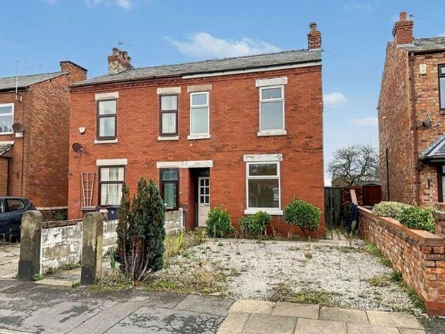 House for sale in Southport, Sefton