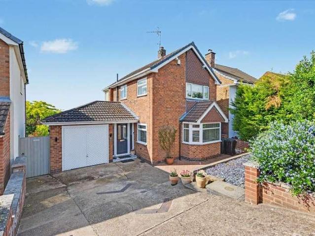House for sale in Woodthorpe, Gedling