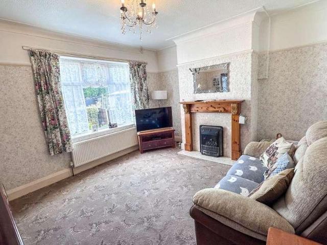 House for sale in Georgia, Greater Manchester
