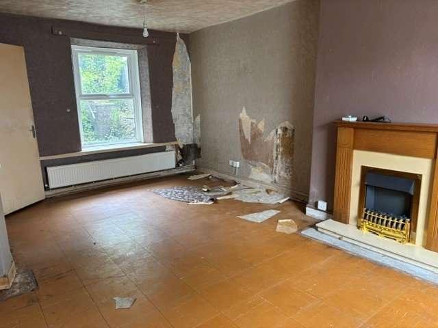 House for sale in Ffestiniog