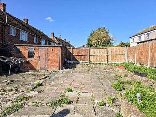 House for sale in Margate, Thanet