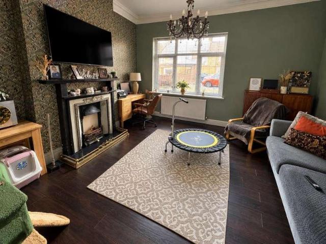 House for sale in Shotton, Shotton Colliery
