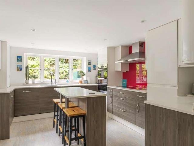 House for sale in Buckland Newton