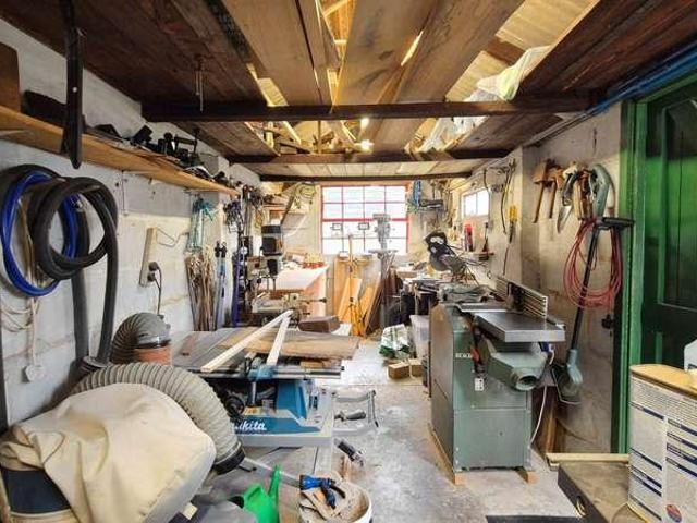 House for sale in Key Street, Suffolk