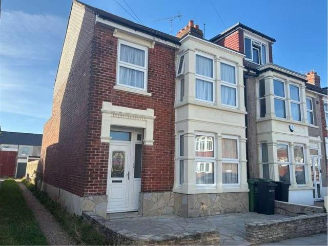 House for sale in Baffins, Portsmouth