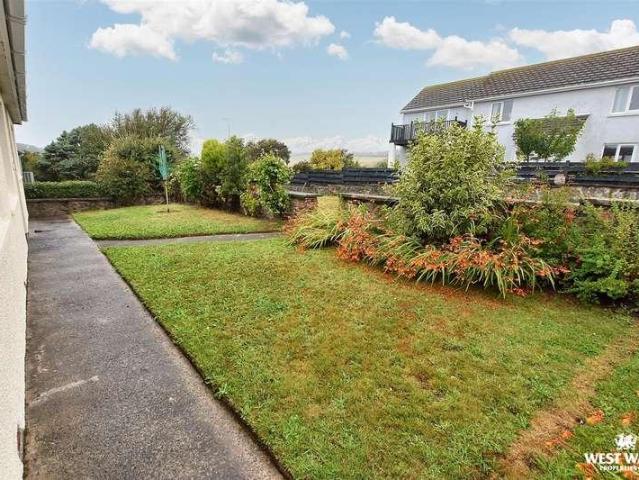 House for sale in The Havens, Broad Haven