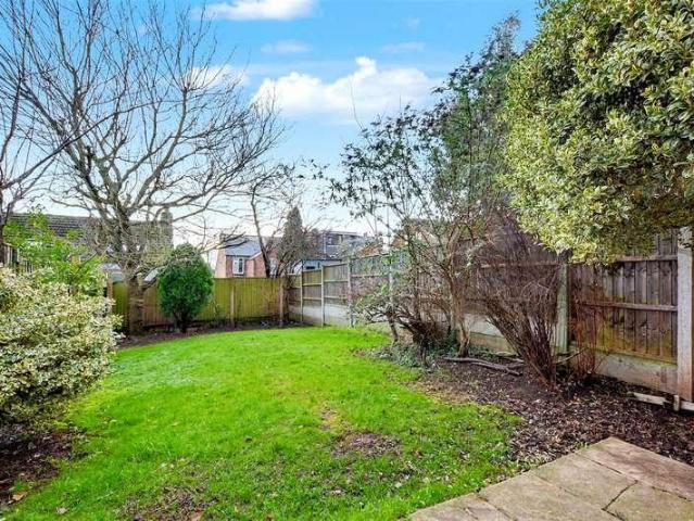 House for sale in Haddon, East Midlands